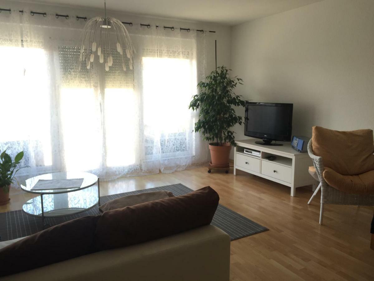 Apartment No.18 Rust Bagian luar foto